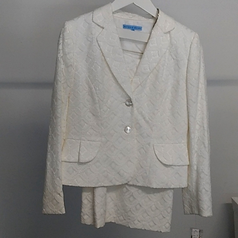 Woman's Suit